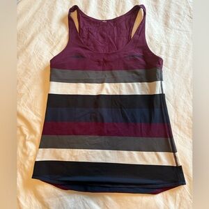 Lulu Lemon Cool Racerback Tank